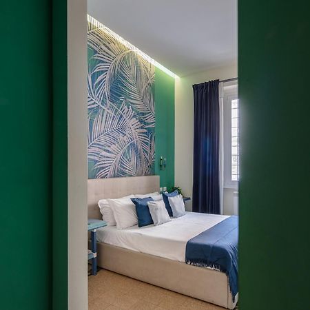 Altair Guest House روما المظهر الخارجي الصورة
