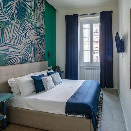 Altair Guest House روما المظهر الخارجي الصورة