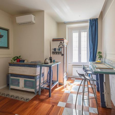 Altair Guest House روما المظهر الخارجي الصورة