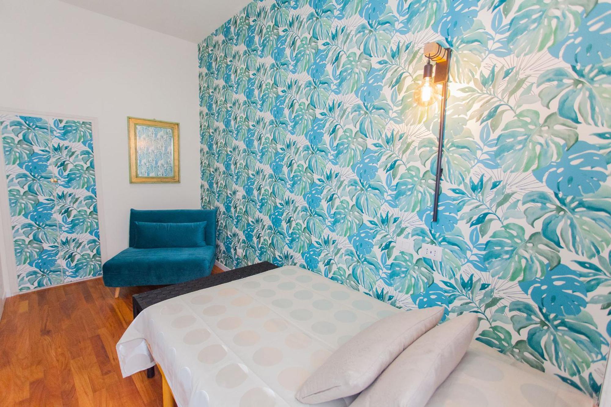 Altair Guest House روما المظهر الخارجي الصورة