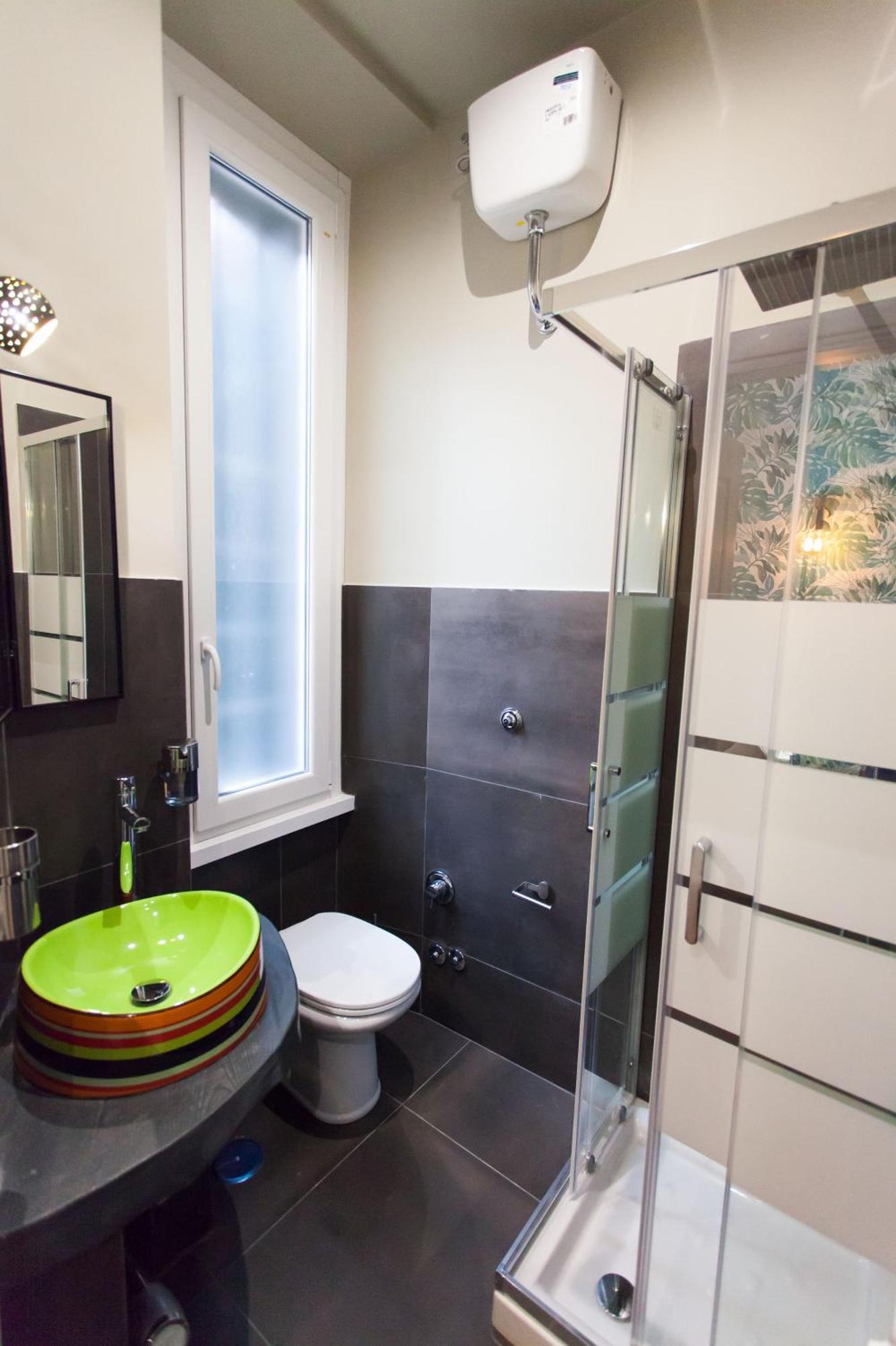 Altair Guest House روما المظهر الخارجي الصورة