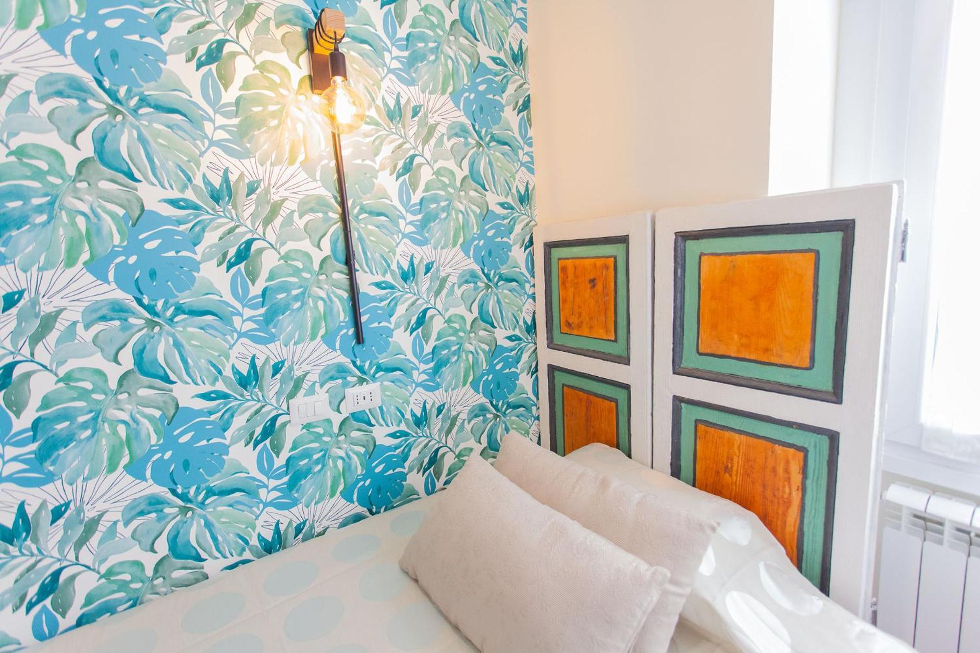 Altair Guest House روما المظهر الخارجي الصورة