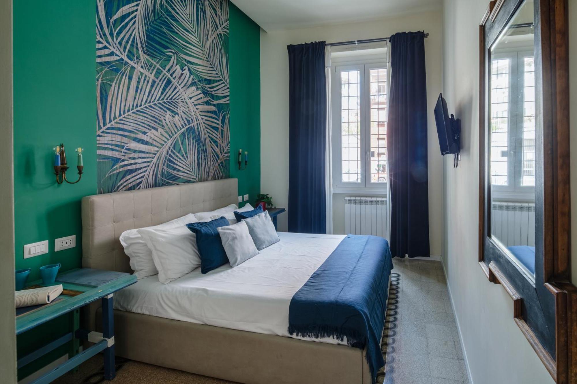 Altair Guest House روما المظهر الخارجي الصورة