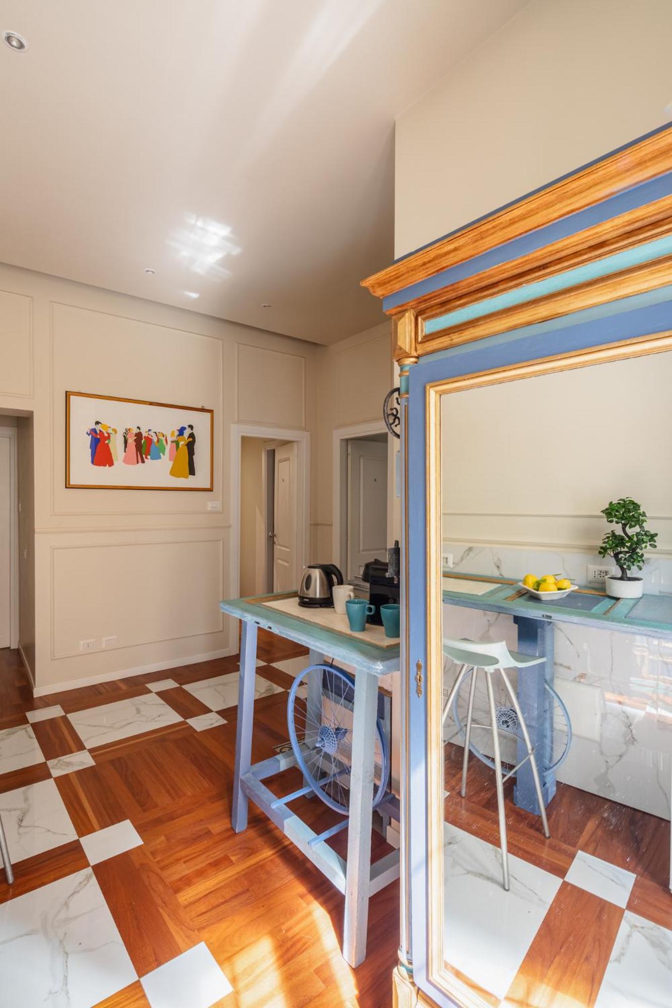 Altair Guest House روما المظهر الخارجي الصورة
