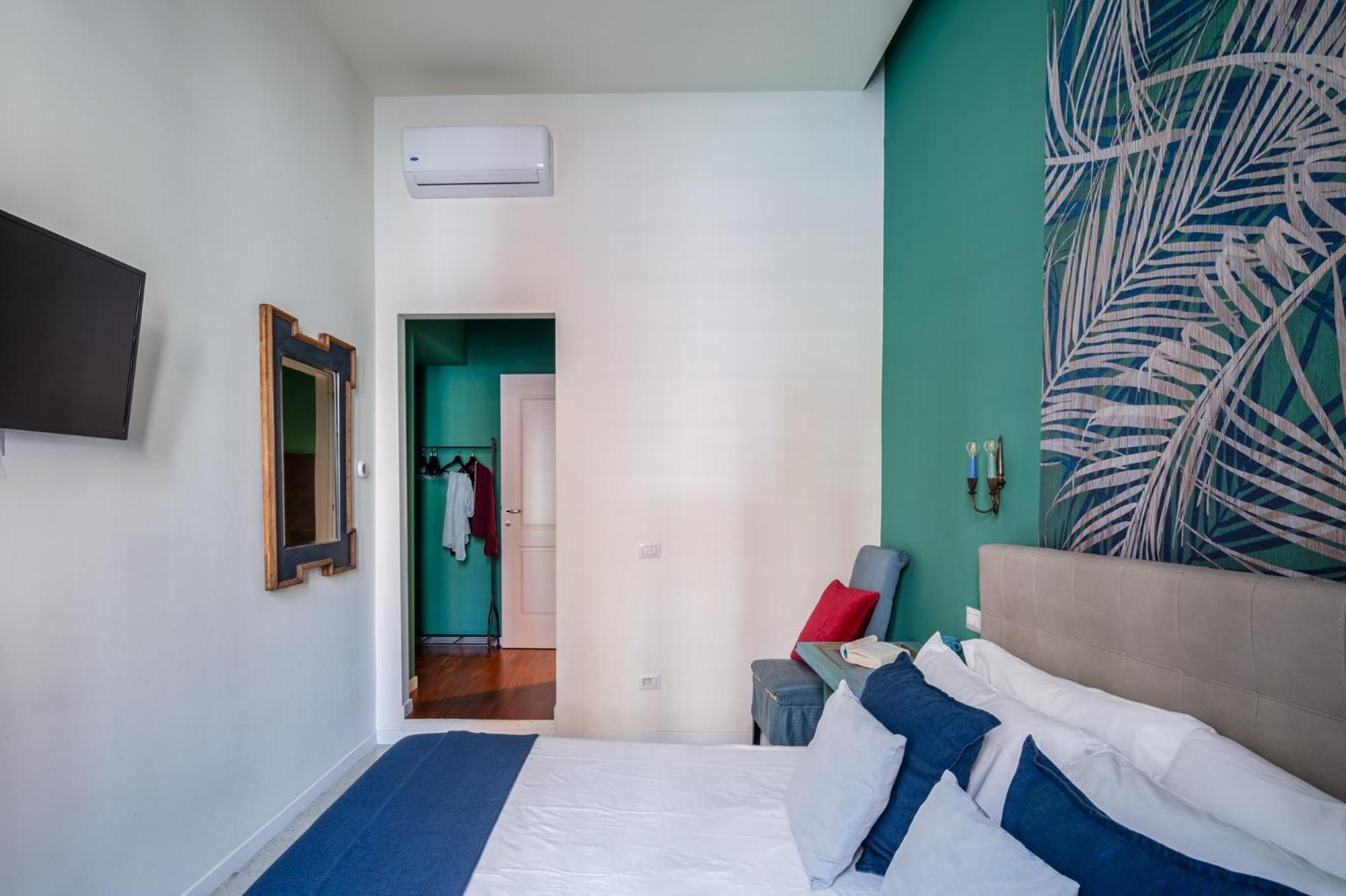 Altair Guest House روما المظهر الخارجي الصورة