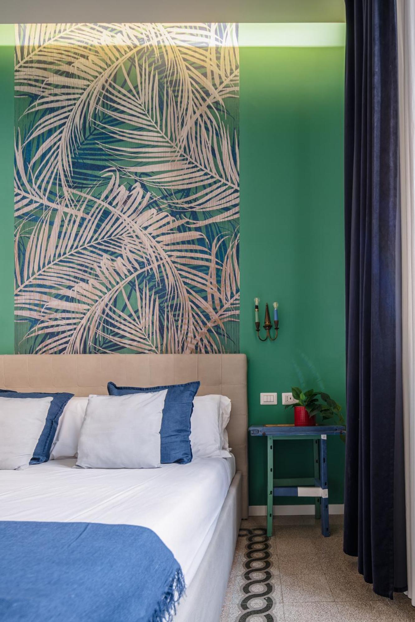 Altair Guest House روما المظهر الخارجي الصورة